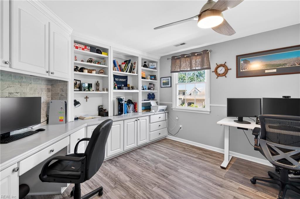 103 W Wedgwood Drive Yorktown VA 23693