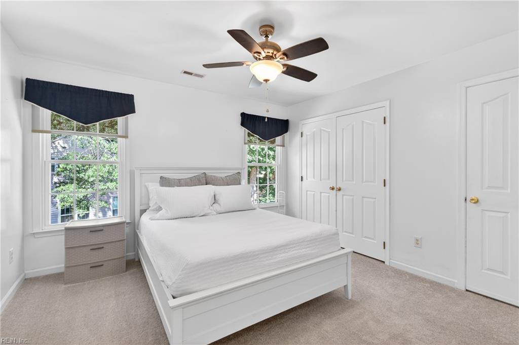 103 W Wedgwood Drive Yorktown VA 23693