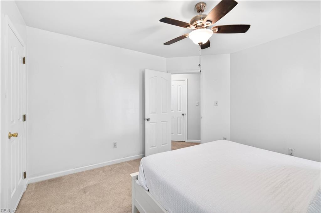 103 W Wedgwood Drive Yorktown VA 23693