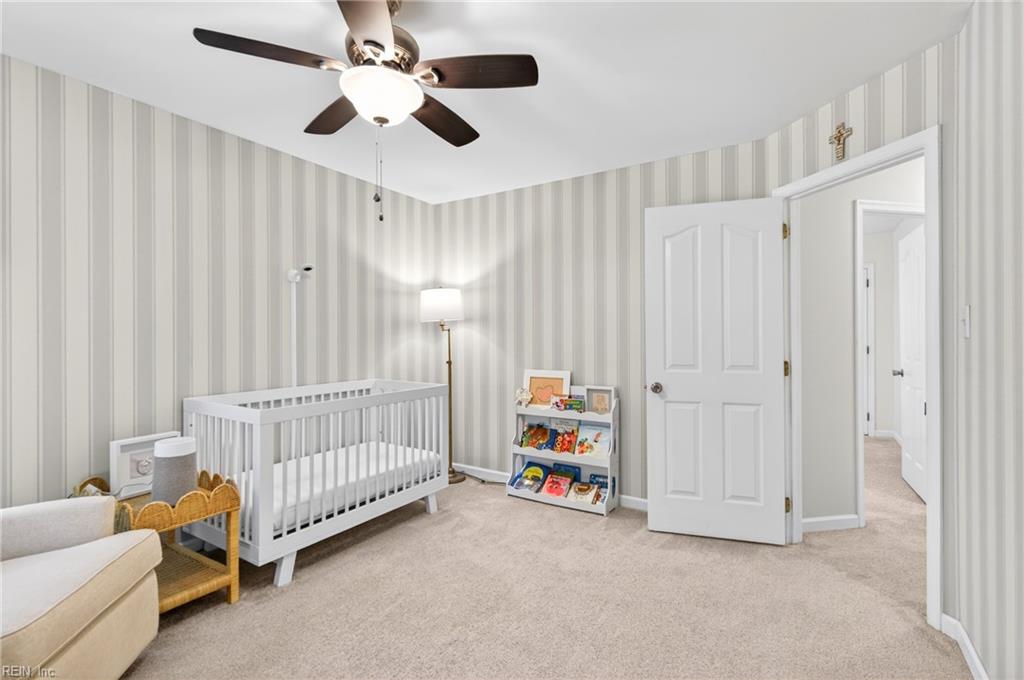 103 W Wedgwood Drive Yorktown VA 23693