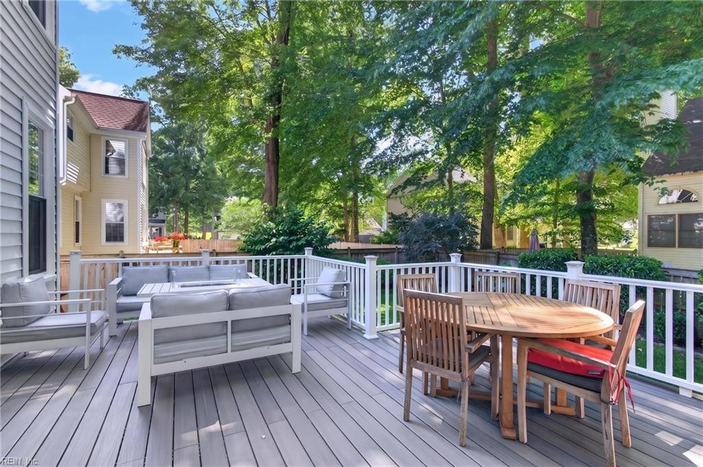 103 W Wedgwood Drive Yorktown VA 23693