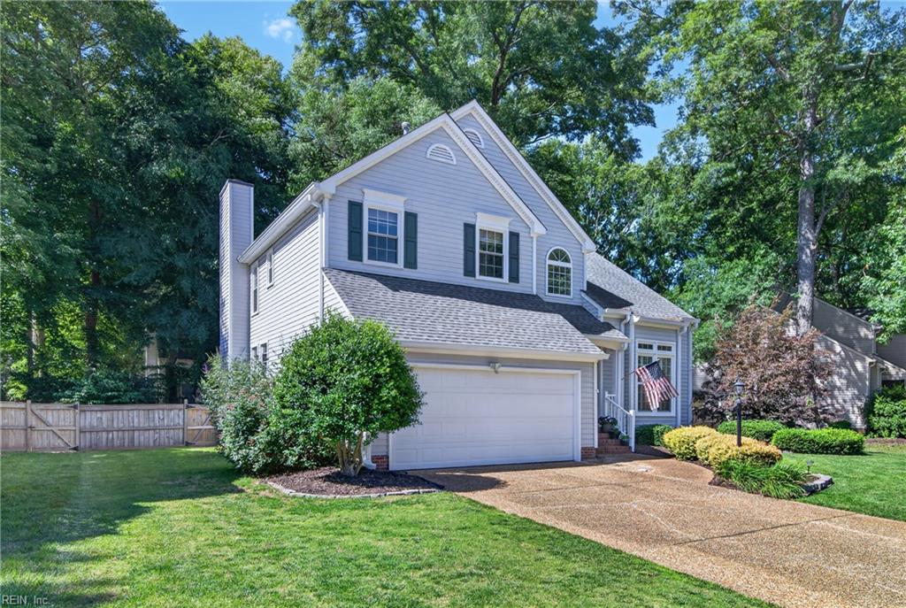 103 W Wedgwood Drive Yorktown VA 23693