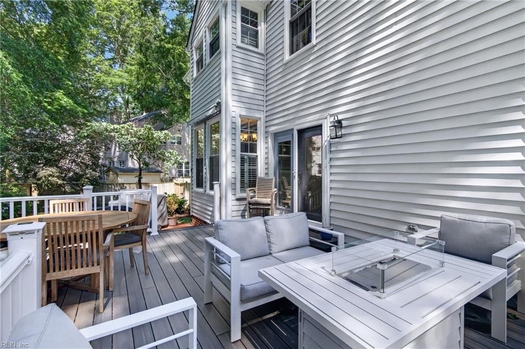 103 W Wedgwood Drive Yorktown VA 23693