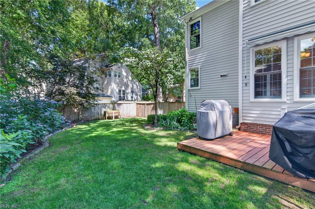 103 W Wedgwood Drive Yorktown VA 23693