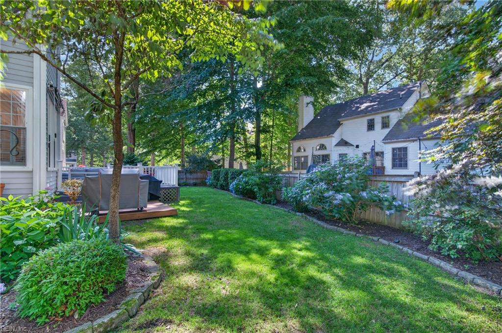 103 W Wedgwood Drive Yorktown VA 23693
