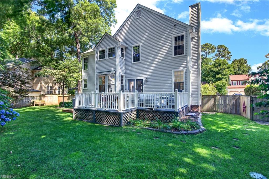 103 W Wedgwood Drive Yorktown VA 23693