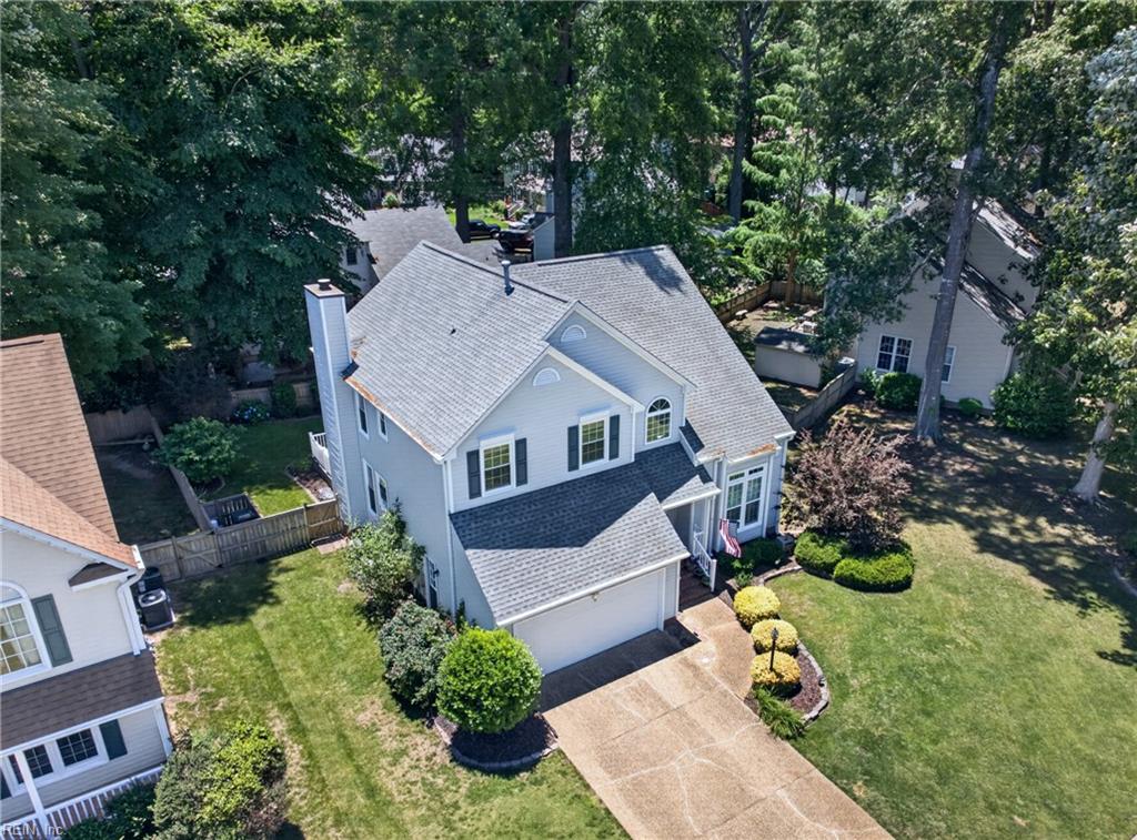 103 W Wedgwood Drive Yorktown VA 23693