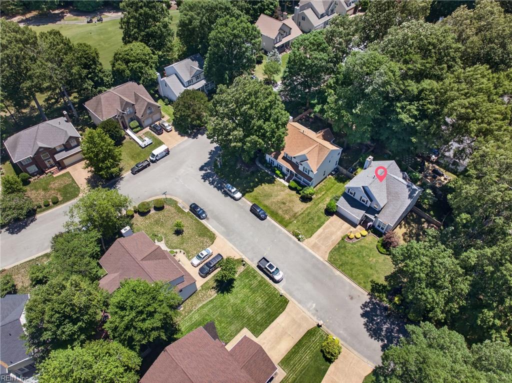 103 W Wedgwood Drive Yorktown VA 23693