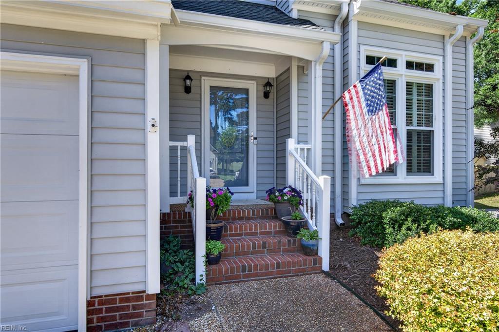 103 W Wedgwood Drive Yorktown VA 23693