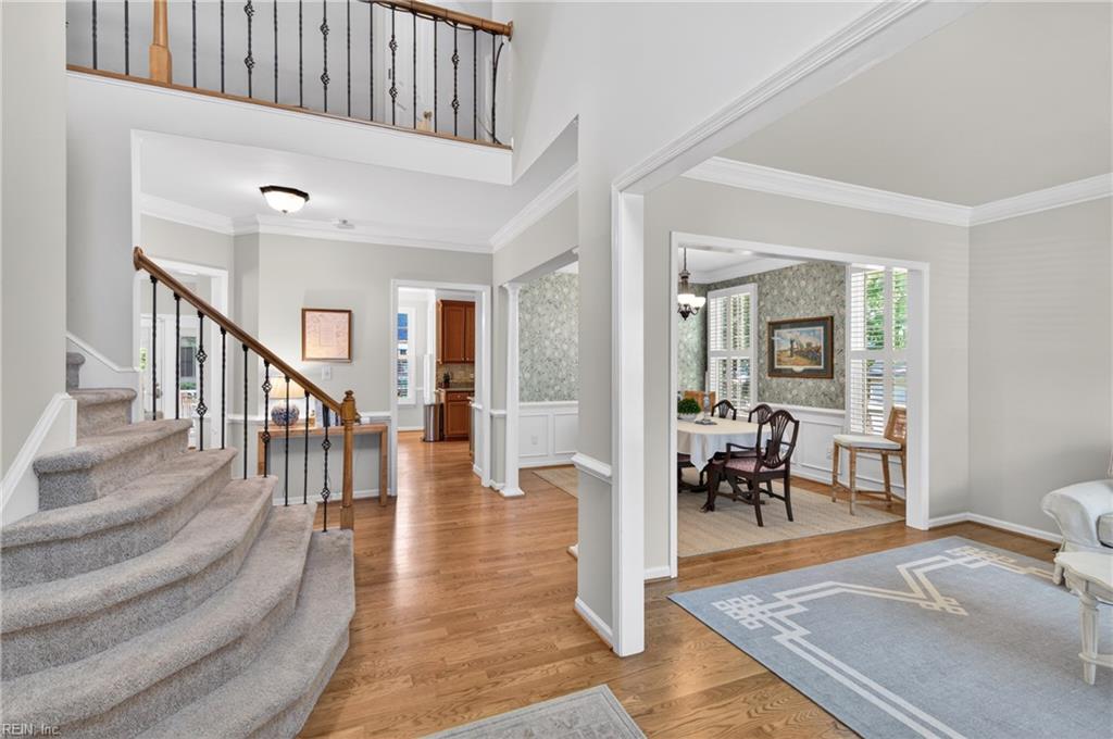 103 W Wedgwood Drive Yorktown VA 23693