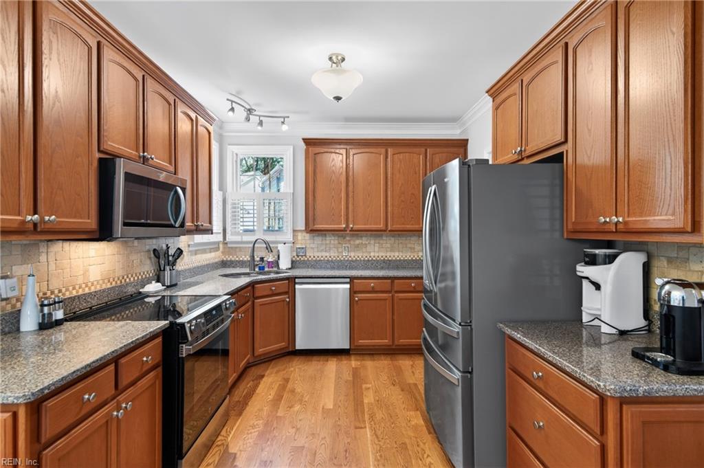 103 W Wedgwood Drive Yorktown VA 23693