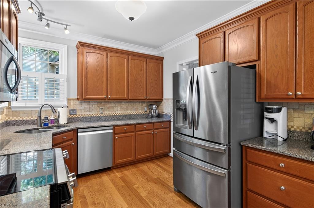103 W Wedgwood Drive Yorktown VA 23693