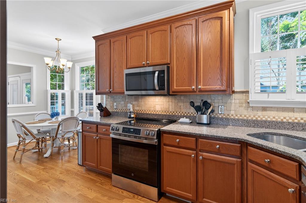 103 W Wedgwood Drive Yorktown VA 23693