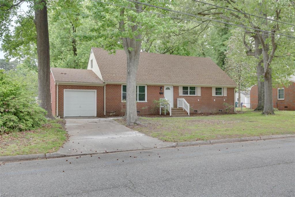 150 Henry Clay Road Newport News VA 23601