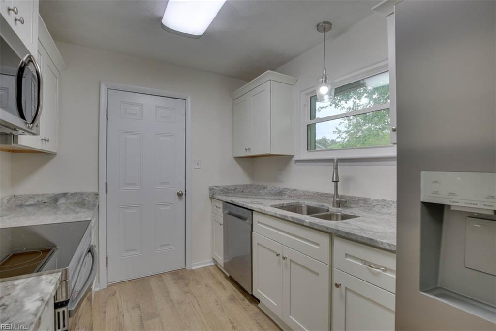 150 Henry Clay Road Newport News VA 23601