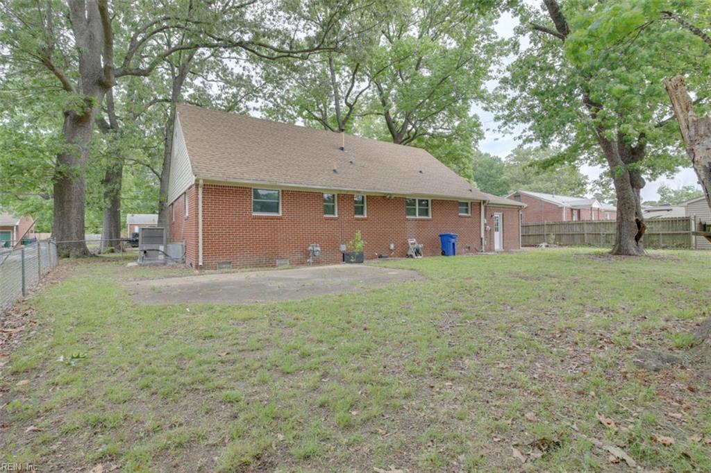 150 Henry Clay Road Newport News VA 23601