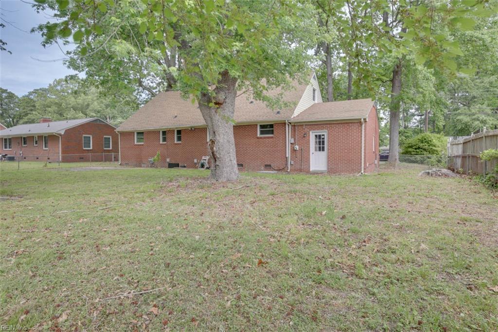 150 Henry Clay Road Newport News VA 23601