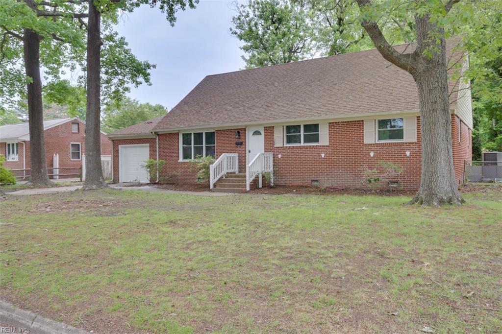 150 Henry Clay Road Newport News VA 23601