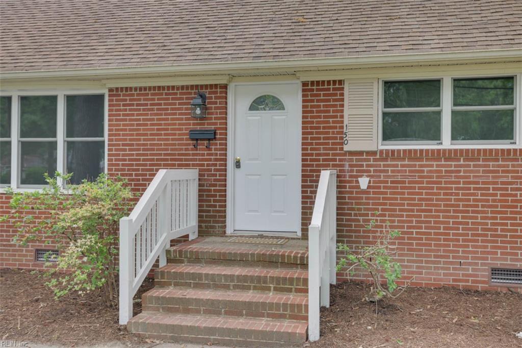 150 Henry Clay Road Newport News VA 23601