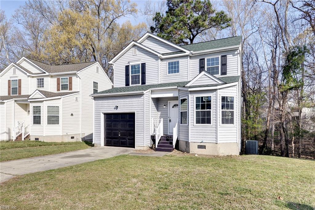 313 Warwick Landing Parkway Newport News VA 23606
