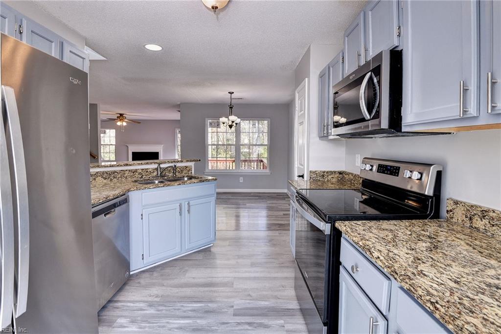 313 Warwick Landing Parkway Newport News VA 23606