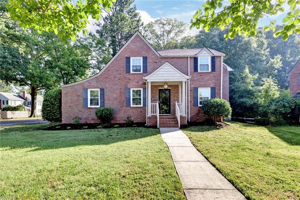 606 River Road Newport News VA 23601