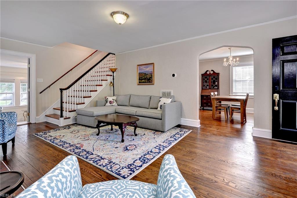606 River Road Newport News VA 23601