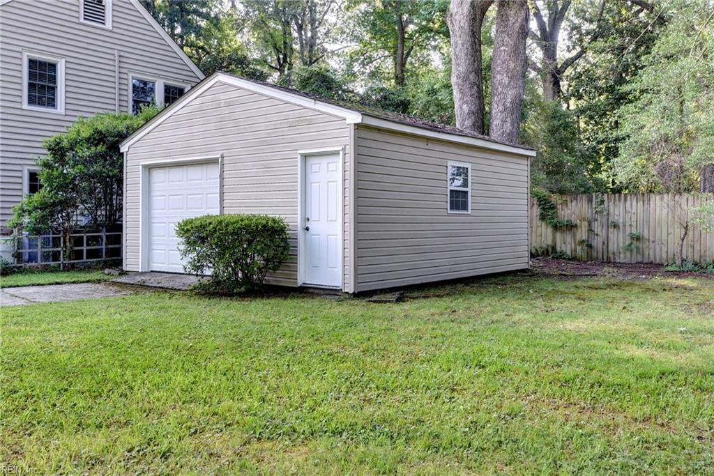 606 River Road Newport News VA 23601