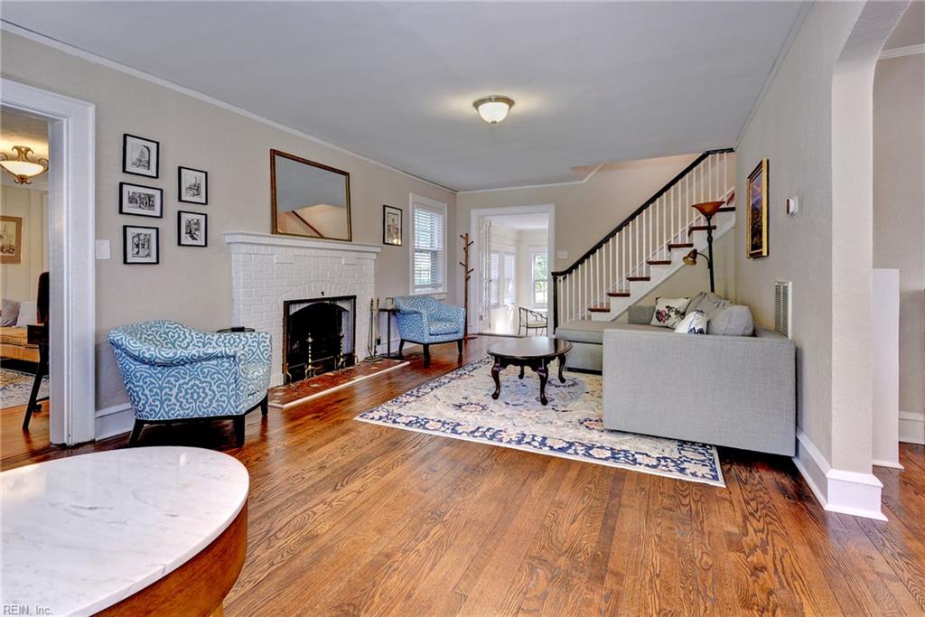 606 River Road Newport News VA 23601