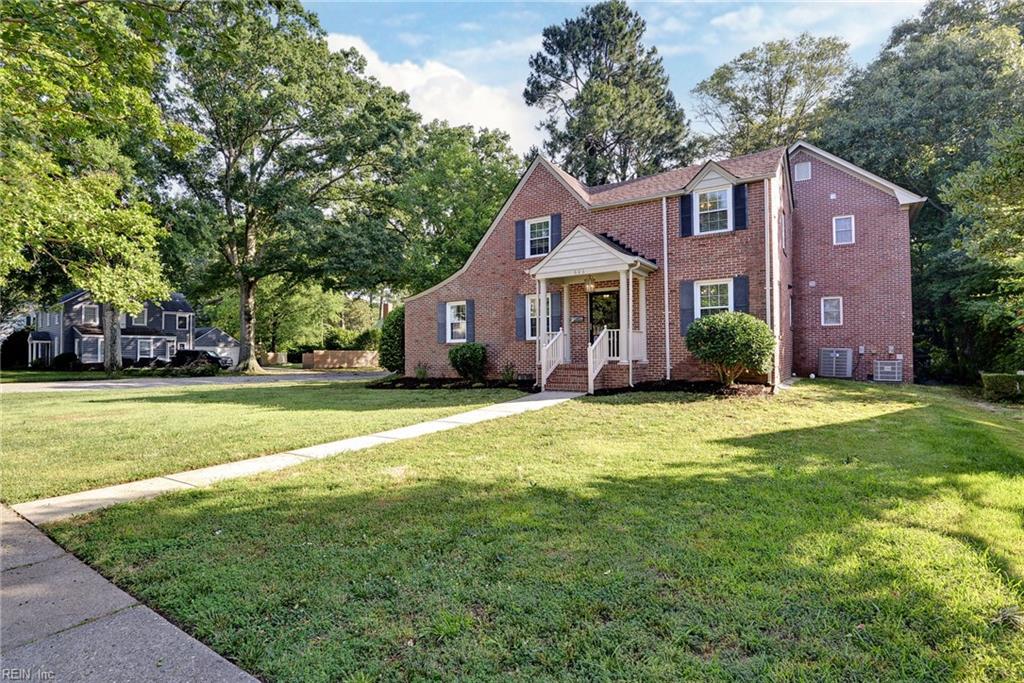 606 River Road Newport News VA 23601