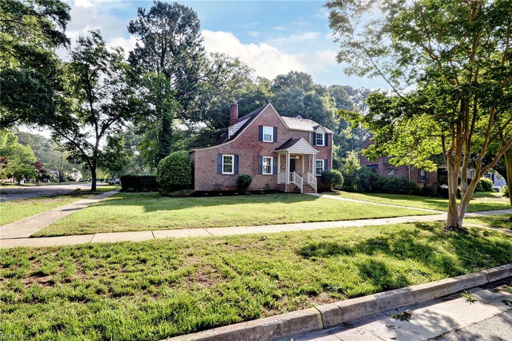 606 River Road Newport News VA 23601