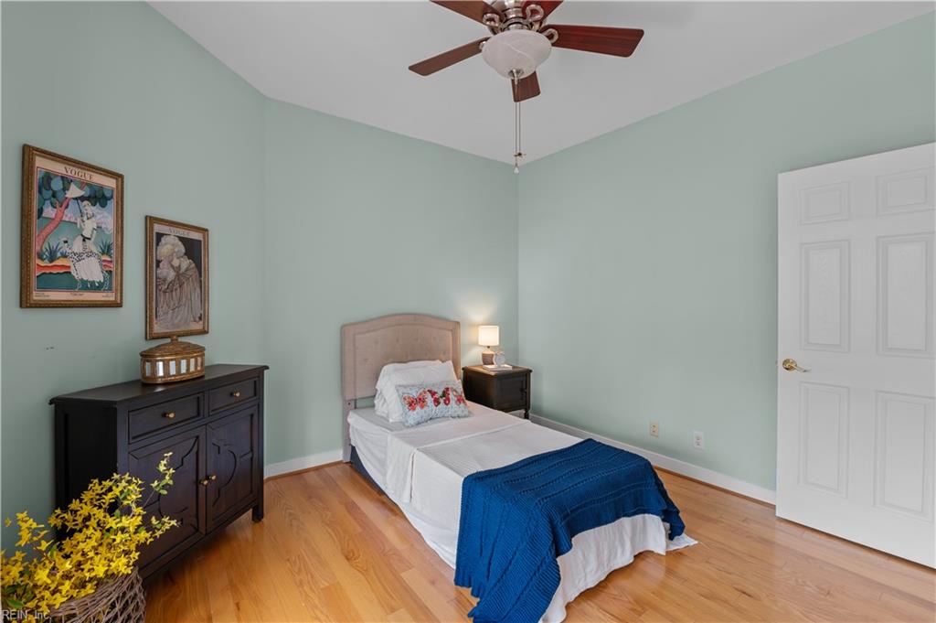 232 Suri Drive Williamsburg VA 23185