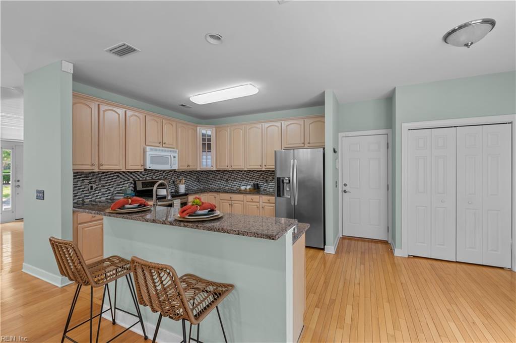 232 Suri Drive Williamsburg VA 23185