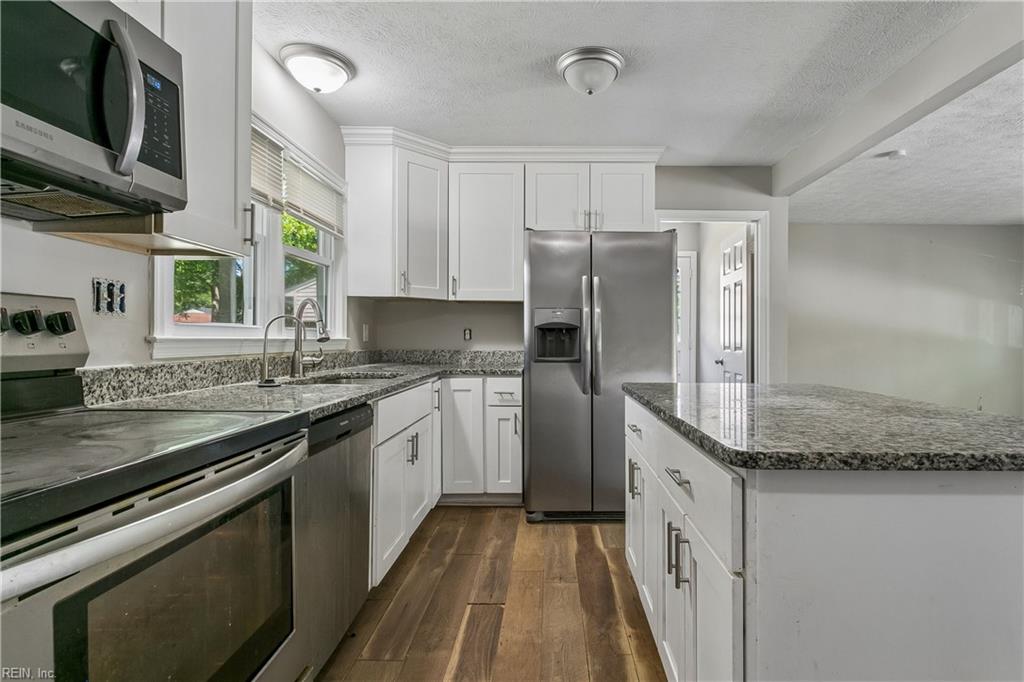 513 Marlin Drive Newport News VA 23602