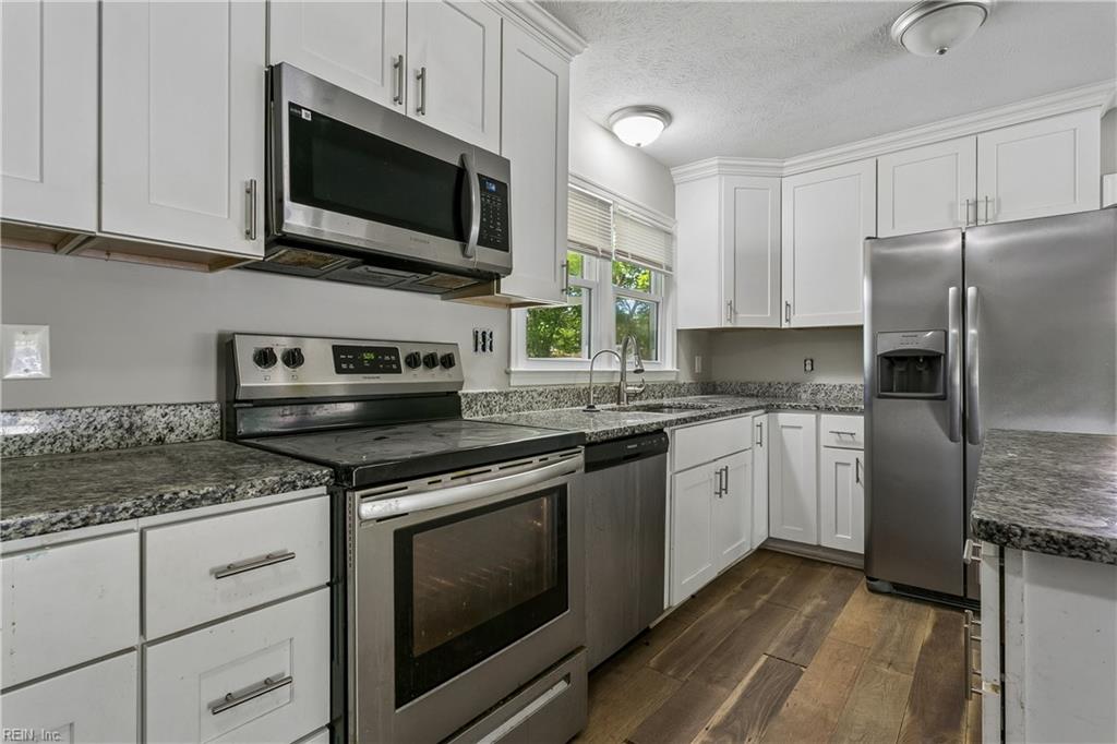 513 Marlin Drive Newport News VA 23602
