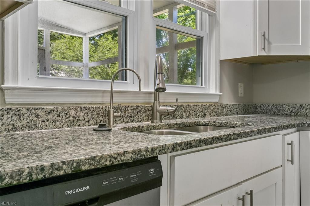 513 Marlin Drive Newport News VA 23602