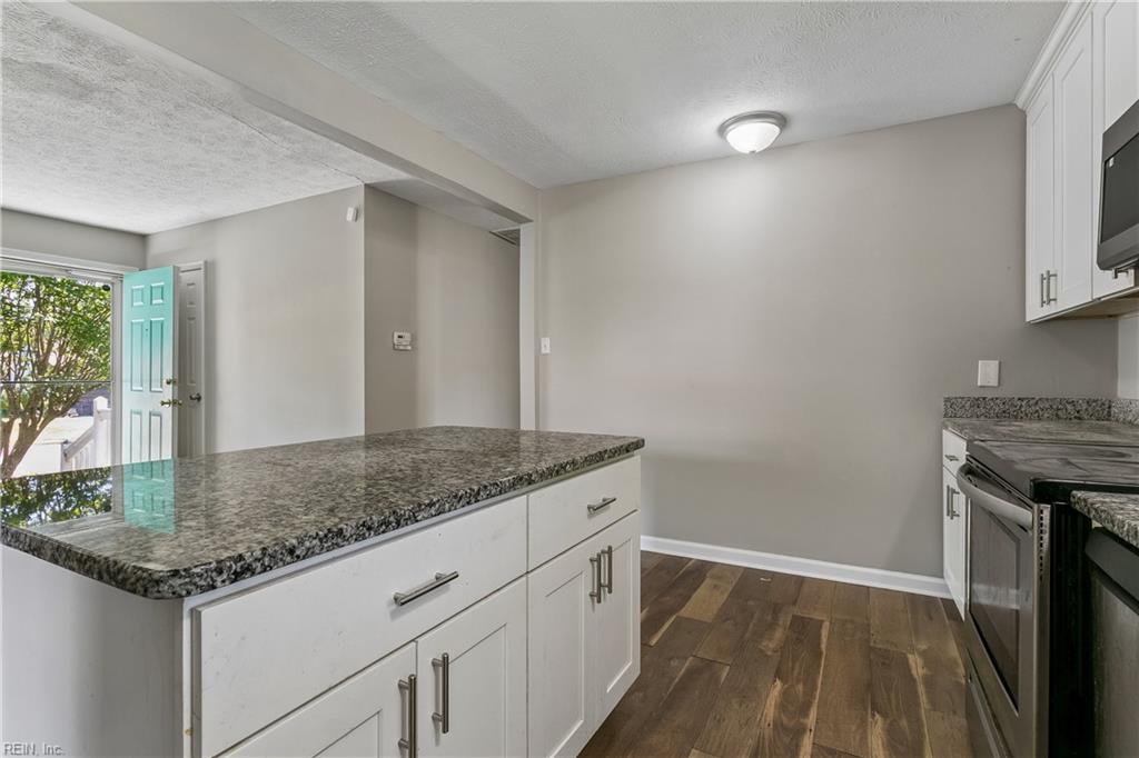 513 Marlin Drive Newport News VA 23602