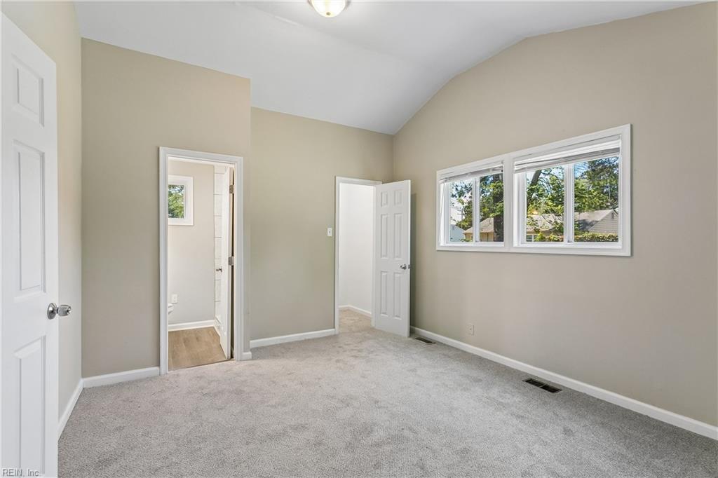 513 Marlin Drive Newport News VA 23602