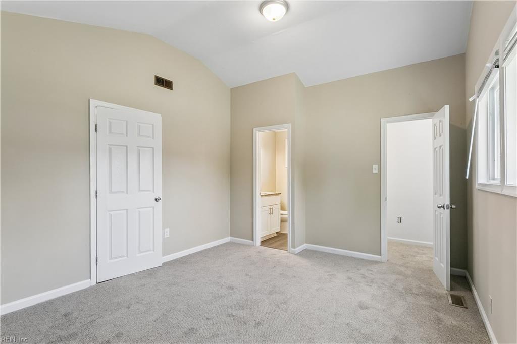 513 Marlin Drive Newport News VA 23602