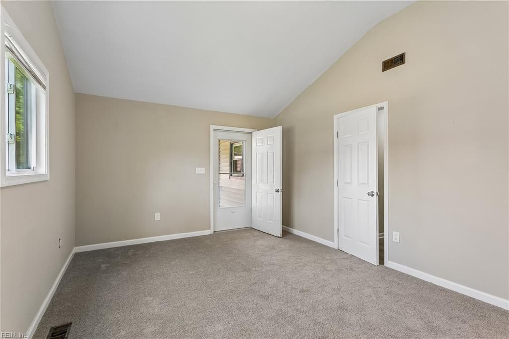 513 Marlin Drive Newport News VA 23602