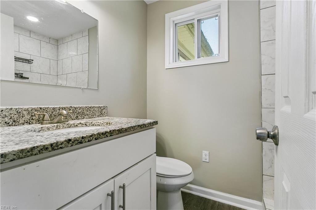 513 Marlin Drive Newport News VA 23602