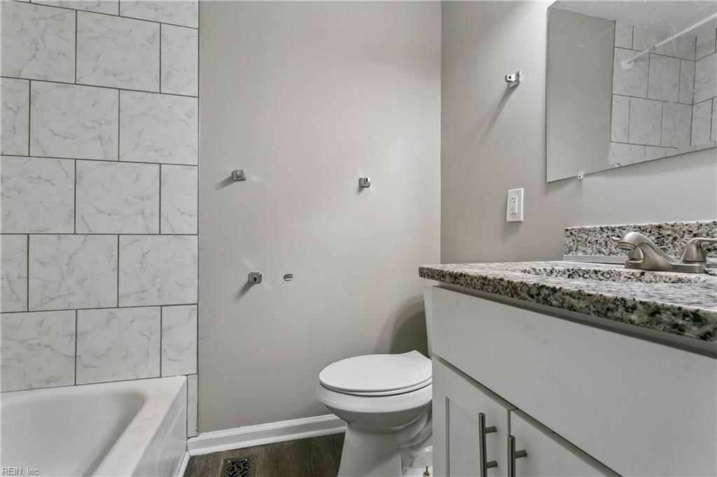 513 Marlin Drive Newport News VA 23602