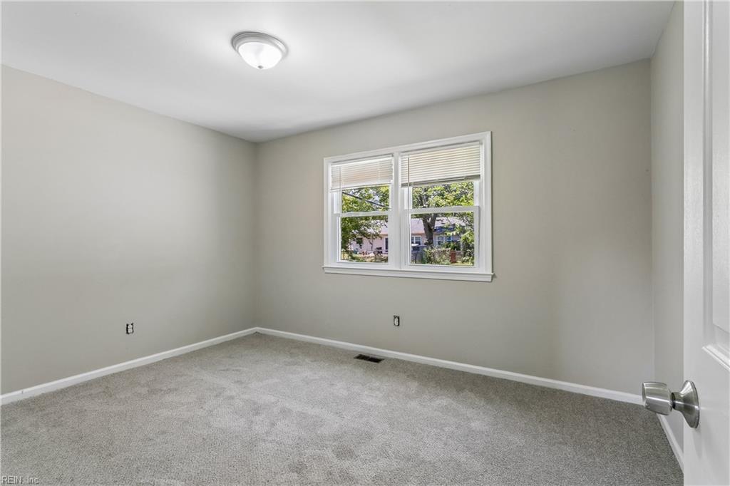 513 Marlin Drive Newport News VA 23602