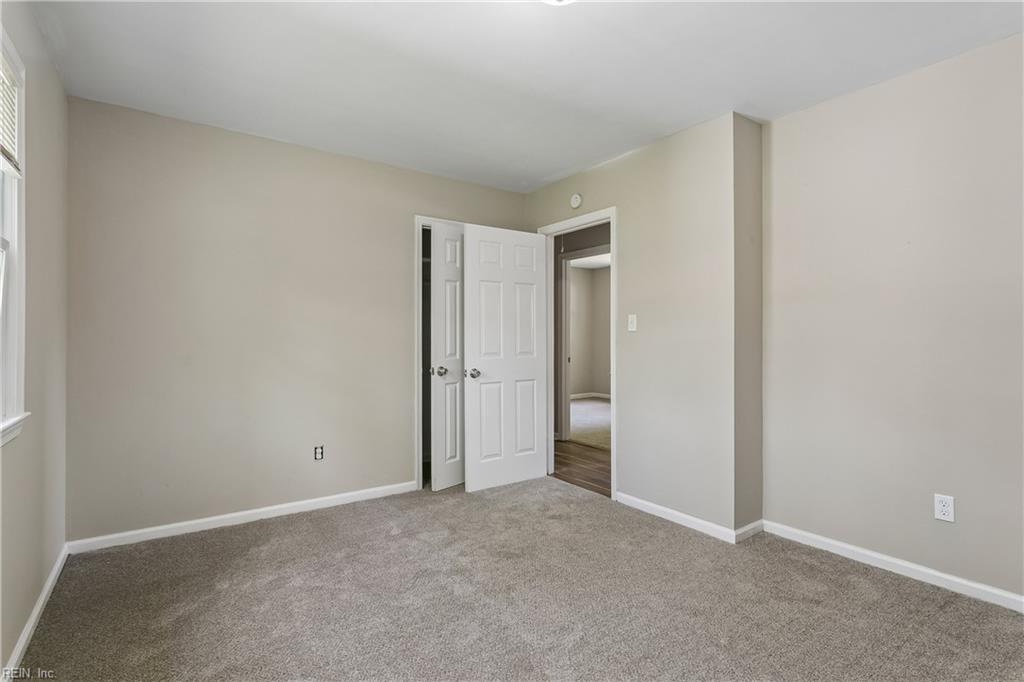 513 Marlin Drive Newport News VA 23602