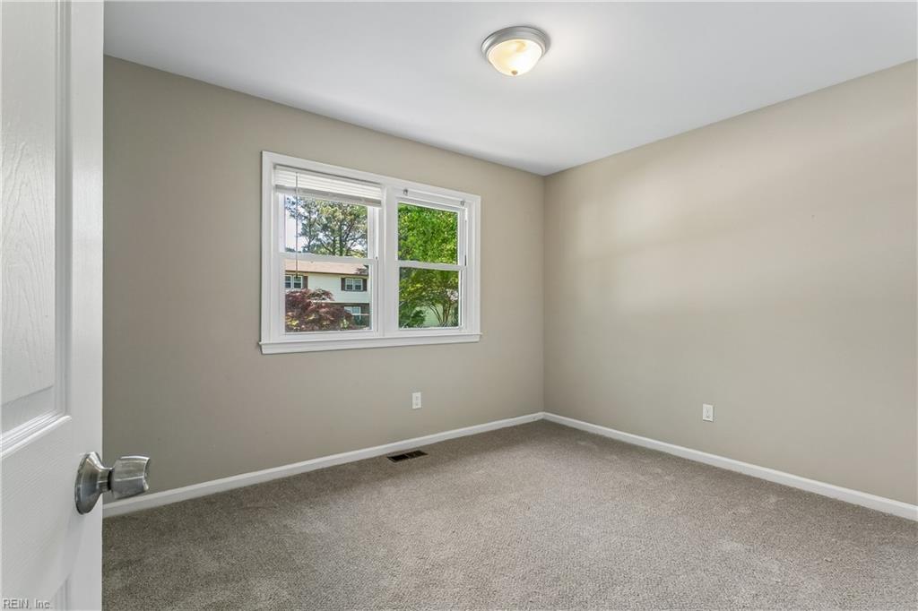 513 Marlin Drive Newport News VA 23602