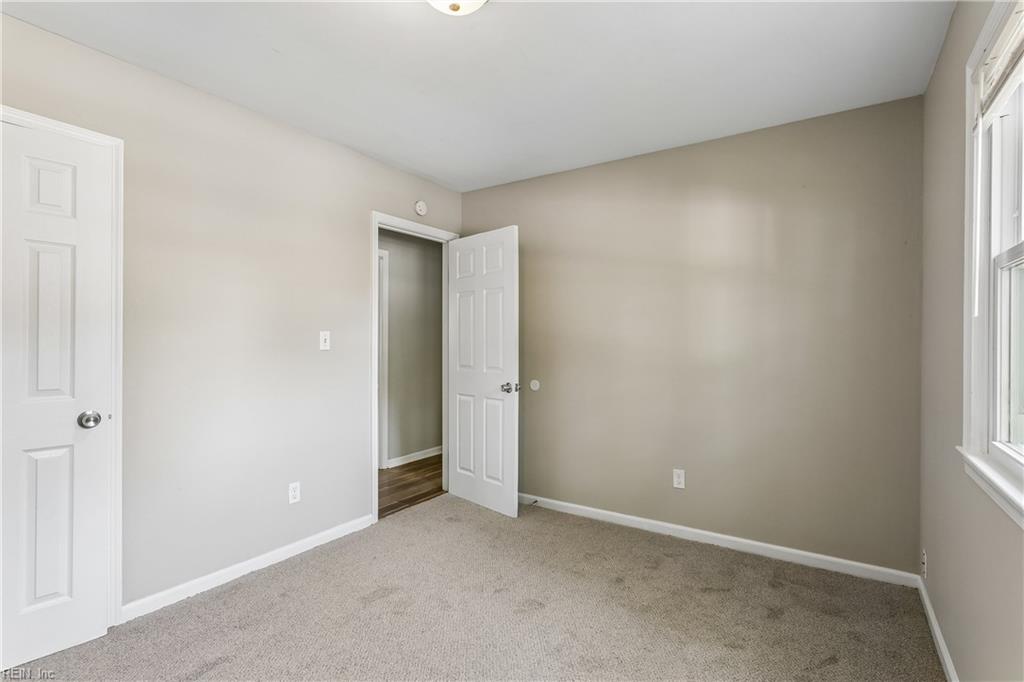 513 Marlin Drive Newport News VA 23602