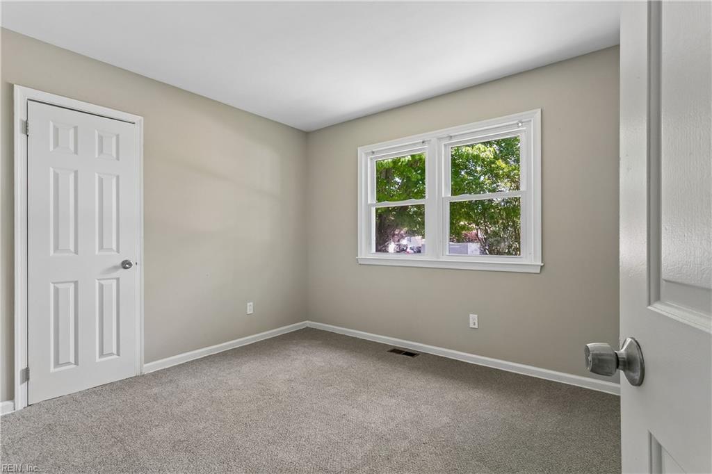 513 Marlin Drive Newport News VA 23602