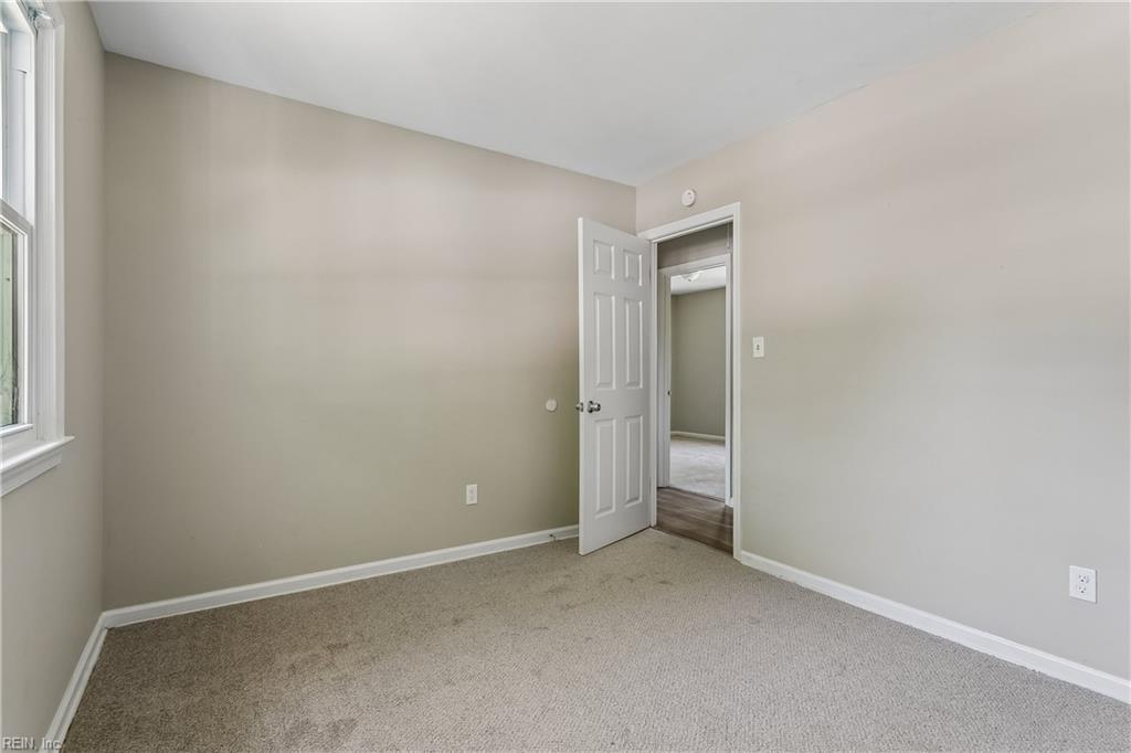 513 Marlin Drive Newport News VA 23602