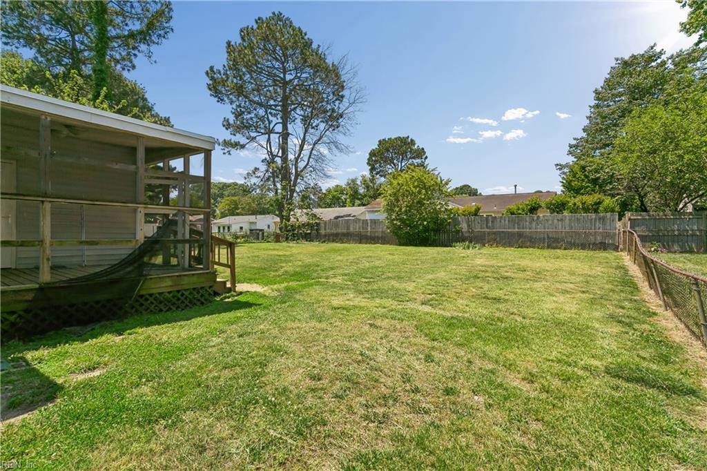 513 Marlin Drive Newport News VA 23602