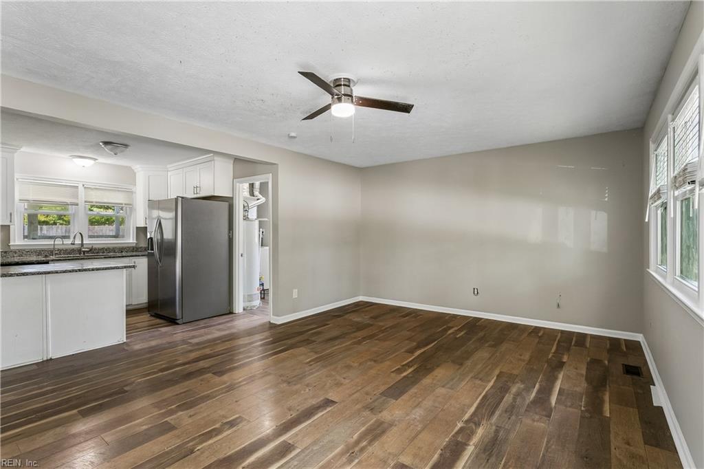 513 Marlin Drive Newport News VA 23602